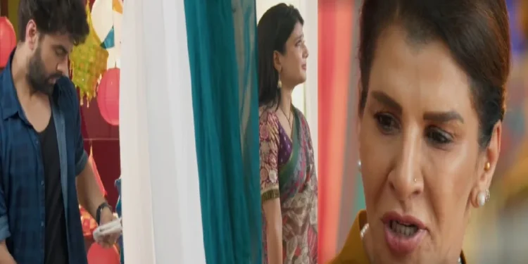 Yeh Rishta Kya Kehlata Hai 07 June Written Update: Armaan will wipe the tears of Abhra, then Kaveri will wipe up, Anshuman and Abhira's relationship