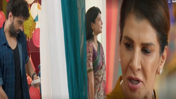 Yeh Rishta Kya Kehlata Hai 07 June Written Update: Armaan will wipe the tears of Abhra, then Kaveri will wipe up, Anshuman and Abhira's relationship