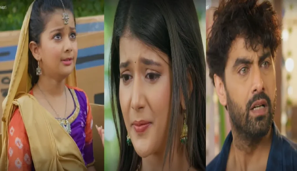 Yeh Rishta Kya Kehlata Hai 10 June Written Update: Mayra will reach Abrara's house and Armaan will do the police complaint