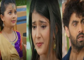 Yeh Rishta Kya Kehlata Hai 10 June Written Update: Mayra will reach Abrara's house and Armaan will do the police complaint
