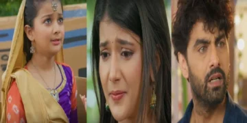 Yeh Rishta Kya Kehlata Hai 10 June Written Update: Mayra will reach Abrara's house and Armaan will do the police complaint