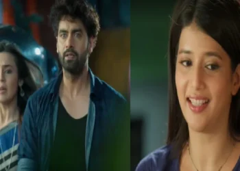 Yeh Rishta Kya Kehlata Hai 11 June Written Update: Midnight will arrive at Abrara's house, Armaan will be face to face!
