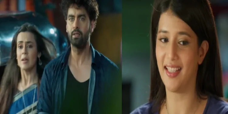 Yeh Rishta Kya Kehlata Hai 11 June Written Update: Midnight will arrive at Abrara's house, Armaan will be face to face!