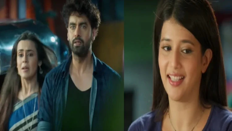 Yeh Rishta Kya Kehlata Hai 11 June Written Update: Midnight will arrive at Abrara's house, Armaan will be face to face!