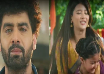 Yeh Rishta Kya Kehlata Hai 12 June Written Update: Armaan will be afraid to see Abrara-Maira, will take fear, take a big step