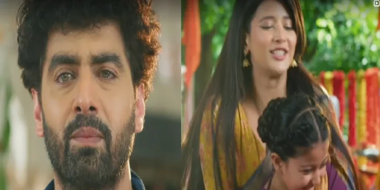 Yeh Rishta Kya Kehlata Hai 12 June Written Update: Armaan will be afraid to see Abrara-Maira, will take fear, take a big step