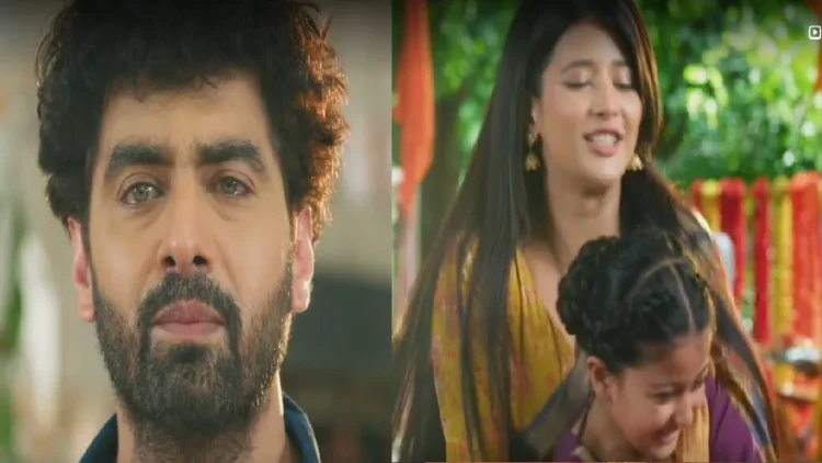 Yeh Rishta Kya Kehlata Hai 12 June Written Update: Armaan will be afraid to see Abrara-Maira, will take fear, take a big step