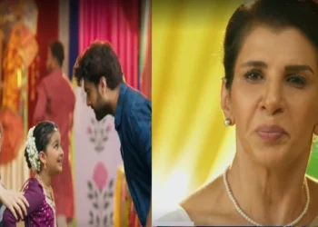 Yeh Rishta Kya Kehlata Hai 13 June Written Update: Kaveri will know the truth of Myra, then the dream will see the whole dream
