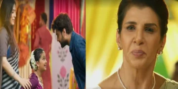 Yeh Rishta Kya Kehlata Hai 13 June Written Update: Kaveri will know the truth of Myra, then the dream will see the whole dream