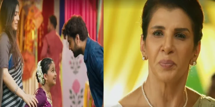 Yeh Rishta Kya Kehlata Hai 13 June Written Update: Kaveri will know the truth of Myra, then the dream will see the whole dream