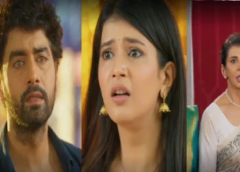 Yeh Rishta Kya Kehlata Hai 14 June Written Update: Kaveri will get married, will soon get Abrara married soon