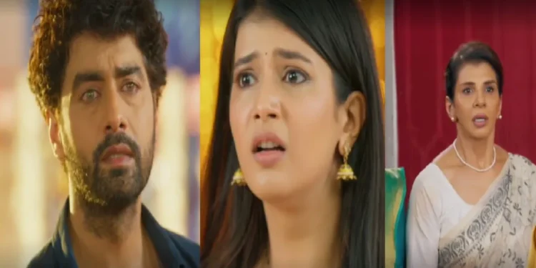 Yeh Rishta Kya Kehlata Hai 14 June Written Update: Kaveri will get married, will soon get Abrara married soon