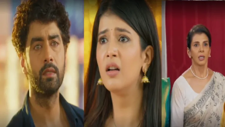 Yeh Rishta Kya Kehlata Hai 14 June Written Update: Kaveri will get married, will soon get Abrara married soon