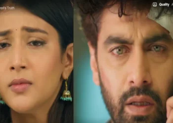 Yeh Rishta Kya Kehlata Hai 16 June Written Update: Abrara will give Armaan to Armaan, then Armaan will marry Gitanjali