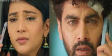 Yeh Rishta Kya Kehlata Hai 16 June Written Update: Abrara will give Armaan to Armaan, then Armaan will marry Gitanjali