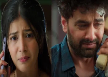 Yeh Rishta Kya Kehlata Hai 17 June Written Update: Udaipur will go to Udaipur to meet Armaan and Armaan will propose Gitanjali