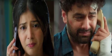 Yeh Rishta Kya Kehlata Hai 17 June Written Update: Udaipur will go to Udaipur to meet Armaan and Armaan will propose Gitanjali