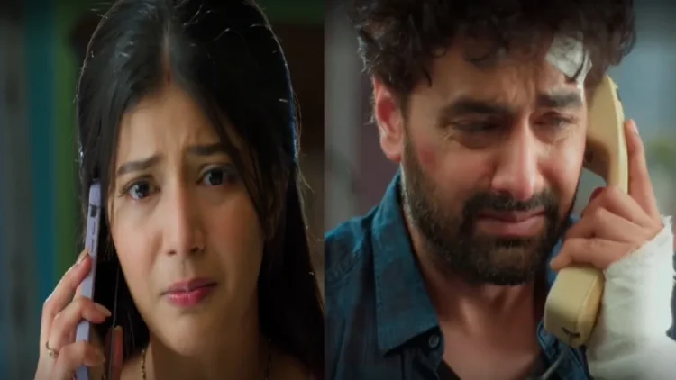 Yeh Rishta Kya Kehlata Hai 17 June Written Update: Udaipur will go to Udaipur to meet Armaan and Armaan will propose Gitanjali