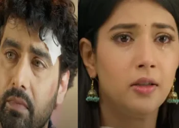 Yeh Rishta Kya Kehlata Hai 19 June Written Update: Divorce Papers will see Armaan, Armaan will be shocked, Abrara's bad condition