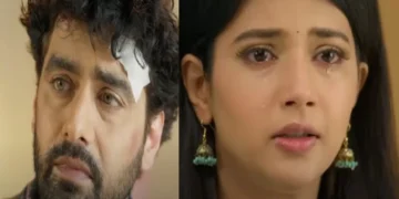 Yeh Rishta Kya Kehlata Hai 19 June Written Update: Divorce Papers will see Armaan, Armaan will be shocked, Abrara's bad condition