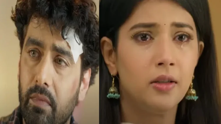 Yeh Rishta Kya Kehlata Hai 19 June Written Update: Divorce Papers will see Armaan, Armaan will be shocked, Abrara's bad condition
