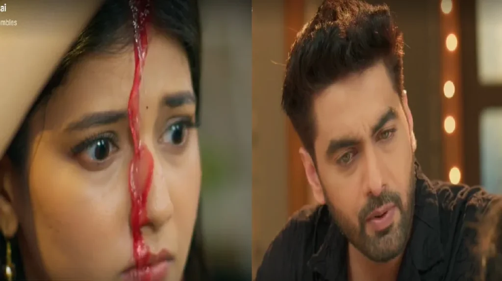 Yeh Rishta Kya Kehlata Hai 20 June Written Update: Armara will burn the pyre of her own relationship