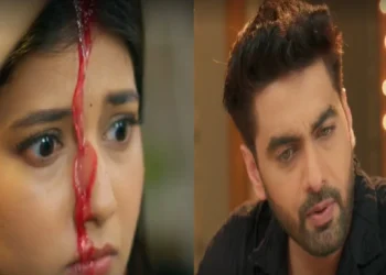 Yeh Rishta Kya Kehlata Hai 20 June Written Update: Armara will burn the pyre of her own relationship