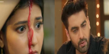 Yeh Rishta Kya Kehlata Hai 20 June Written Update: Armara will burn the pyre of her own relationship