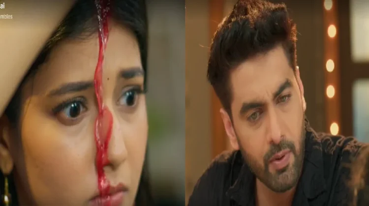 Yeh Rishta Kya Kehlata Hai 20 June Written Update: Armara will burn the pyre of her own relationship
