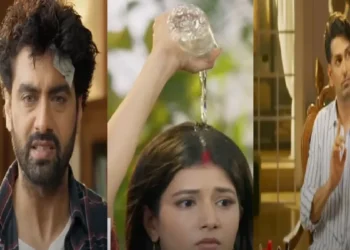 Yeh Rishta Kya Kehlata Hai 21 June Written Update: Raj will open from Anshuman's diary, love letter for Abrara