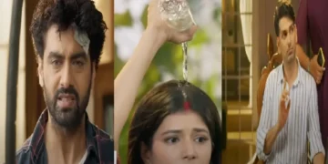 Yeh Rishta Kya Kehlata Hai 21 June Written Update: Raj will open from Anshuman's diary, love letter for Abrara