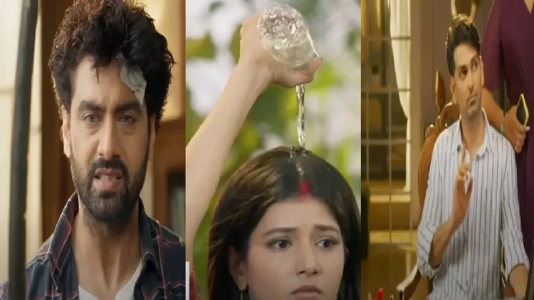 Yeh Rishta Kya Kehlata Hai 21 June Written Update: Raj will open from Anshuman's diary, love letter for Abrara
