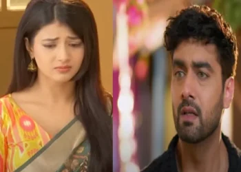 Yeh Rishta Kya Kehlata Hai 23 June Written Update: Armaan will be with Abrara on the pretext of handling Vidya, Armaan will leave home