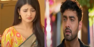 Yeh Rishta Kya Kehlata Hai 23 June Written Update: Armaan will be with Abrara on the pretext of handling Vidya, Armaan will leave home