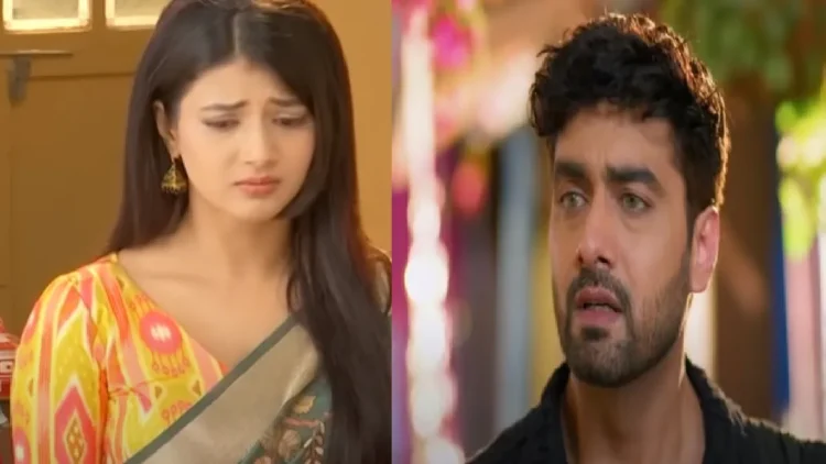 Yeh Rishta Kya Kehlata Hai 23 June Written Update: Armaan will be with Abrara on the pretext of handling Vidya, Armaan will leave home