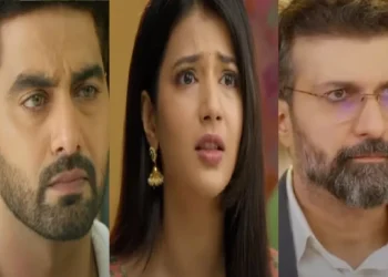 Yeh Rishta Kya Kehlata Hai 24 June Written Update: Sanjay's conspiracy will tell Vidya Armaan, Abrara will turn mouth