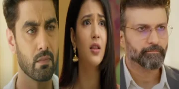 Yeh Rishta Kya Kehlata Hai 24 June Written Update: Sanjay's conspiracy will tell Vidya Armaan, Abrara will turn mouth