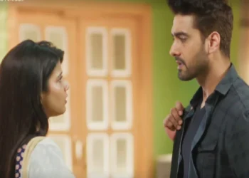 Yeh Rishta Kya Kehlata Hai 27 June Written Update: Armaan will rain on Arma