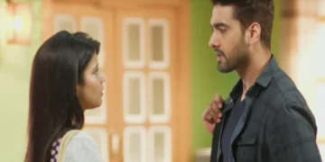 Yeh Rishta Kya Kehlata Hai 27 June Written Update: Armaan will rain on Arma