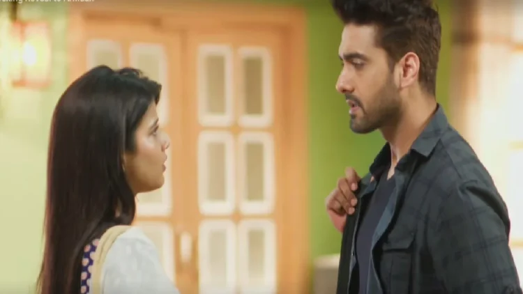 Yeh Rishta Kya Kehlata Hai 27 June Written Update: Armaan will rain on Arma
