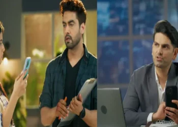 Yeh Rishta Kya Kehlata Hai 28 June Written Update: Armaan is getting jealous of Anshuman, Abrara showed a mirror