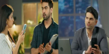 Yeh Rishta Kya Kehlata Hai 28 June Written Update: Armaan is getting jealous of Anshuman, Abrara showed a mirror