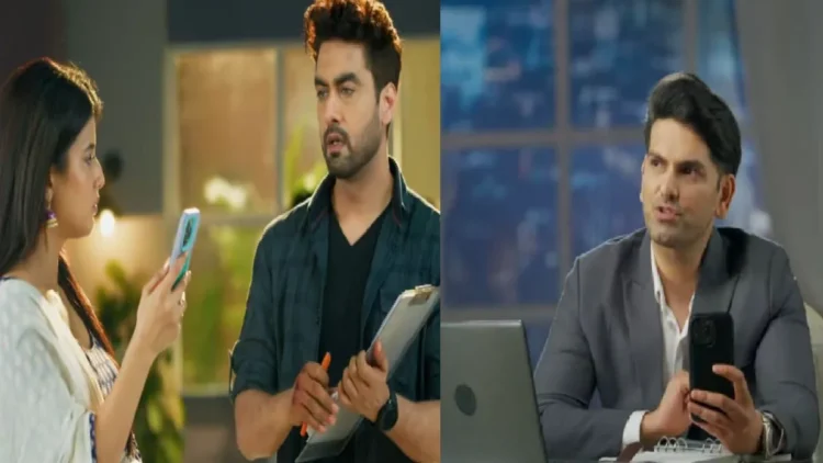 Yeh Rishta Kya Kehlata Hai 28 June Written Update: Armaan is getting jealous of Anshuman, Abrara showed a mirror