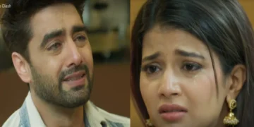 Yeh Rishta Kya Kehlata Hai 30 June Written Update: Armaan will tell Abrara to the truth of Puki, Kaveri will decide the relationship with Anshuman