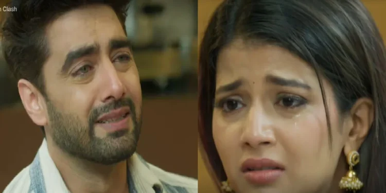 Yeh Rishta Kya Kehlata Hai 30 June Written Update: Armaan will tell Abrara to the truth of Puki, Kaveri will decide the relationship with Anshuman