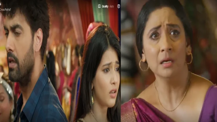 Yeh Rishta kya kehlata hai 06 June written update: Vidya will get after years, Armaan will find out the truth of Poddar family