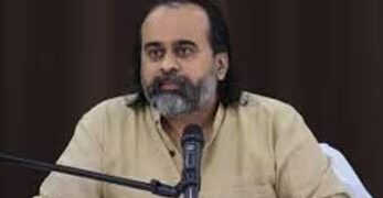 Yoga is not relief, but revolution: Acharya Prashant on International Yoga Day