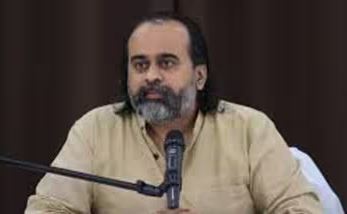 Yoga is not relief, but revolution: Acharya Prashant on International Yoga Day