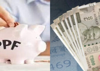 You can also become a millionaire by depositing only Rs 416 by just Rs 416 ... This government scheme is amazing