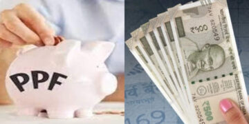 You can also become a millionaire by depositing only Rs 416 by just Rs 416 ... This government scheme is amazing